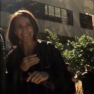 Meet your Posher, Beth